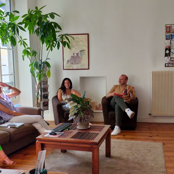dynamo langues cours collectifs pau - 1