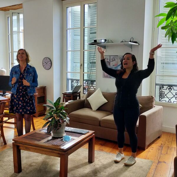 dynamo langues cours collectifs pau - 2