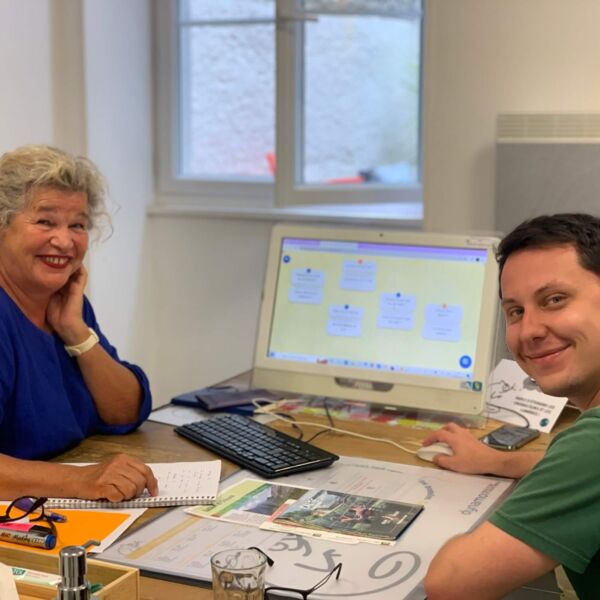 dynamo langues cours individuels espagnol pau - 1