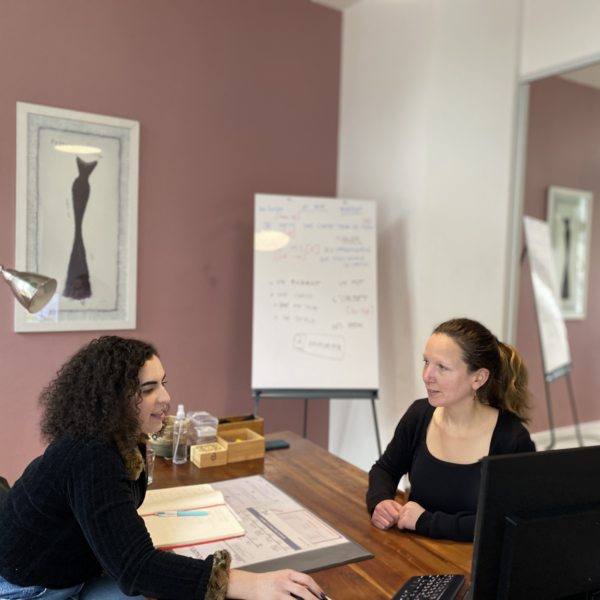dynamo langues cours individuels pau - 1