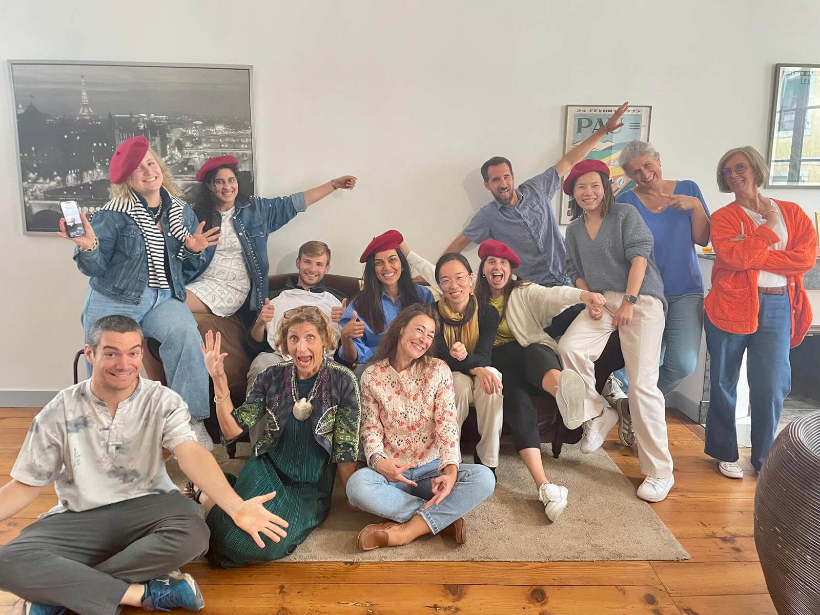 dynamo langues immersion famille cours langues pau - 6